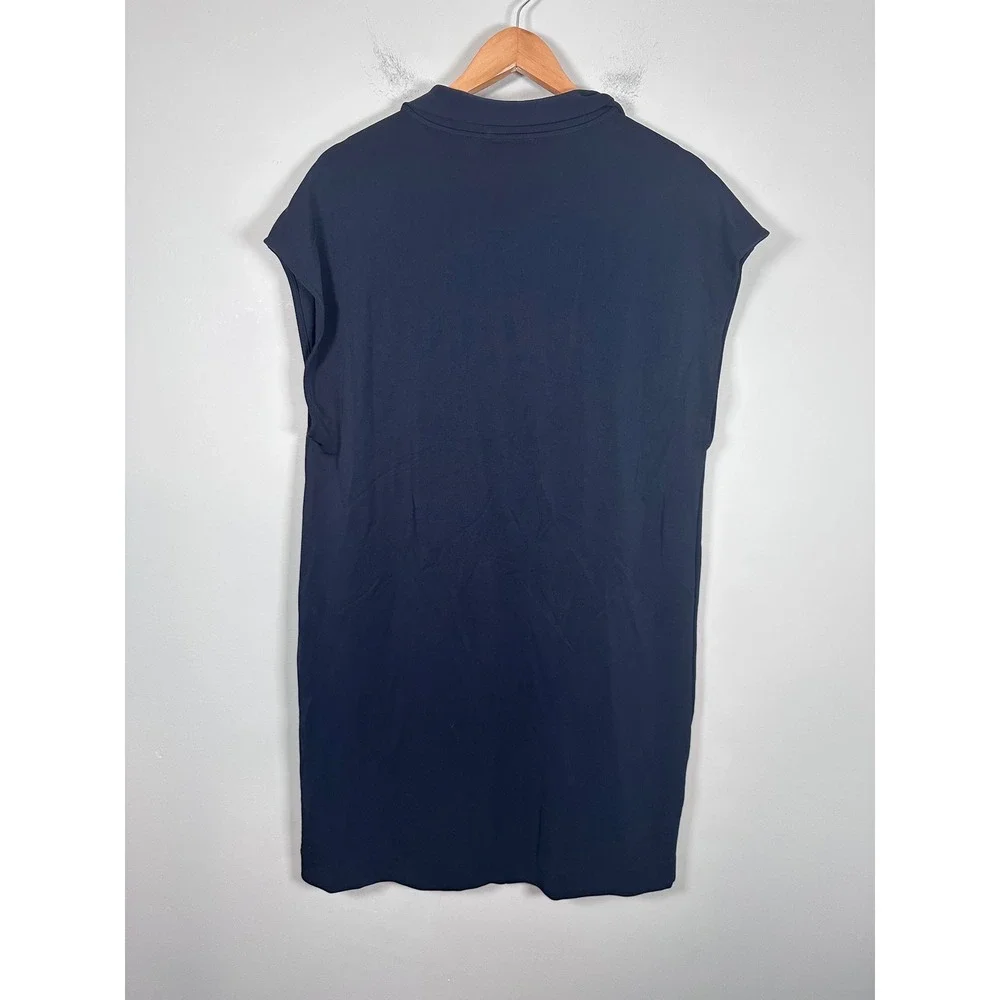 COS sleeveless shift